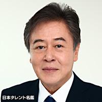風間　杜夫