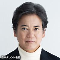 唐沢 寿明