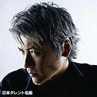 吉川 晃司(キッカワ コウジ)