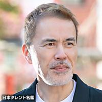桐生 コウジ(キリュウ コウジ)