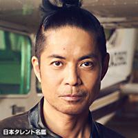 久保田 利伸
