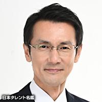 酒井 康行(サカイ ヤスユキ)
