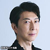 篠井 英介