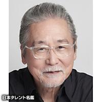 佐々木　勝彦