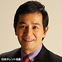 定岡 正二(サダオカ ショウジ)