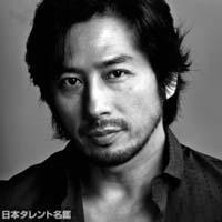 真田広之