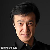 清水 明彦(シミズ アキヒコ)