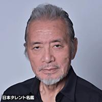神 太郎(ジン タロウ)