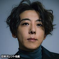 高橋一生