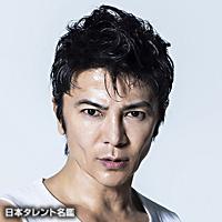 武田 真治(タケダ シンジ)