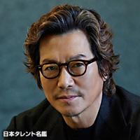 豊川 悦司