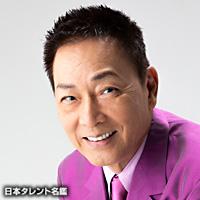 錦野　旦