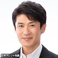 丹羽 貞仁(ニワ サダヒト)