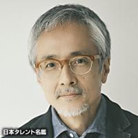 橋爪淳
