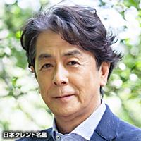 長谷川 初範(ハセガワ ハツノリ)