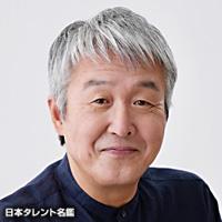 水上 竜士（ミズカミ リュウシ）