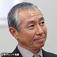 柳葉 敏郎