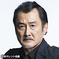 吉田鋼太郎