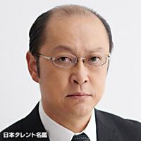 信太　昌之