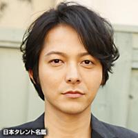 柏原 収史