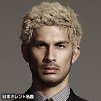 平井 堅(ヒライ ケン)