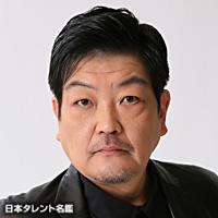 隈本 晃俊（クマモト アキトシ）