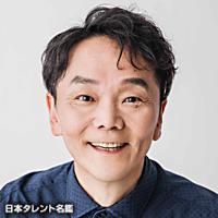 田鍋 謙一郎（タナベ ケンイチロウ）