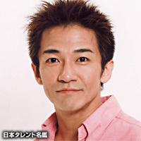 宮吉 康夫（ミヤヨシ ヤスオ）