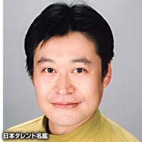 鈴木 弘秋(スズキ ヒロアキ)