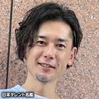 鳥羽潤