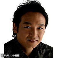 緒形　幹太