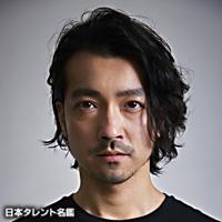 金子　ノブアキ