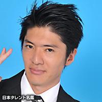 長井 秀和(ナガイ ヒデカズ)