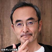 古舘　寛治