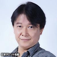 海部　剛史