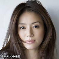 井川 遥