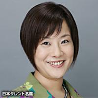 歌川 椎子（ウタガワ シイコ）