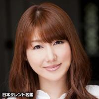 安 めぐみ(ヤス メグミ)