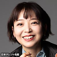 秋定 里穂（アキサダ リオ）