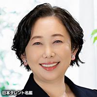 川瀬 富美子（カワセ フミコ）