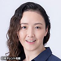 久下 恵（クゲ メグミ）