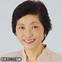 森 恵子(モリ ケイコ)
