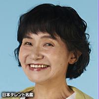 山口 智恵（ヤマグチ チエ）