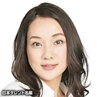 小林 由梨（コバヤシ ユリ）