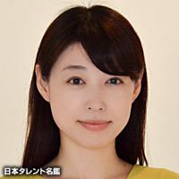佐保 歩実（サホ アユミ）