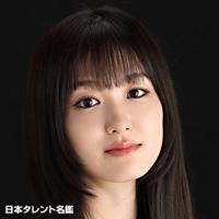 大後 寿々花