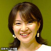 遊佐 まどか（ユサ マドカ）