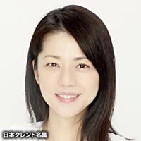 吉岡　美穂