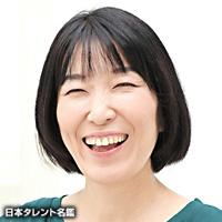 今泉 あまね（イマイズミ アマネ）