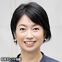 小川真由美